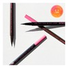 Clio [Peripera (Cosmetics)] Peripera Ink Thin Thin Brush Liner, 002 Brown Film / 클리오 [페리페라(화장품)] 페리페라 잉크 씬씬 브러쉬라이너, 002 브라운필름