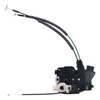 Door Lock Actuator Front Right Passenger Side 81320-2P020 DLA1535