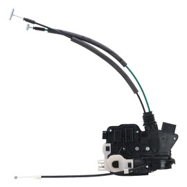 Door Lock Actuator Front Right Passenger Side 81320-2P020 DLA1535