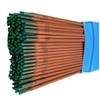 STARTECHWELD 6010 Welding Rod 1/8", E6010 Stick Welding Electrodes 5Lbs