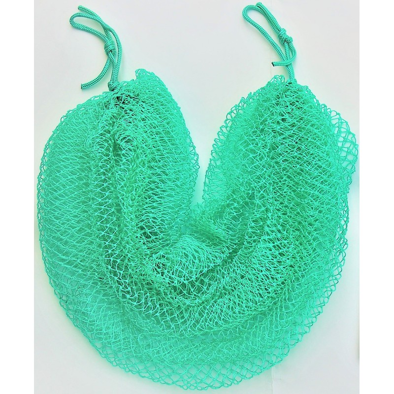 Kawakami Fishing Net Oarai Alaippe Wash Net, Fisherman's Net Body