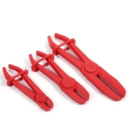 fieldlabo Hose Clamp Pliers Line Clamp Pliers Clamp Pliers Automotive Maintenance Tools S M L 3 Piece Set