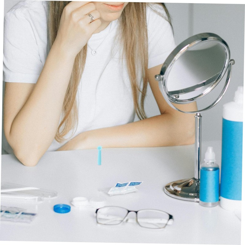 Baluue Invisible Lens Extractor Device Safe Comfortable Lens Removal for