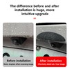 Car Camera Rain Cover - Rear View Camera Protection -