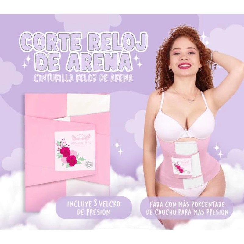 Moda King Peru (X-Large, Pink…