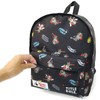 [Titleroll] Kamen Rider B5 Storage Backpack Large Capacity V2 V3