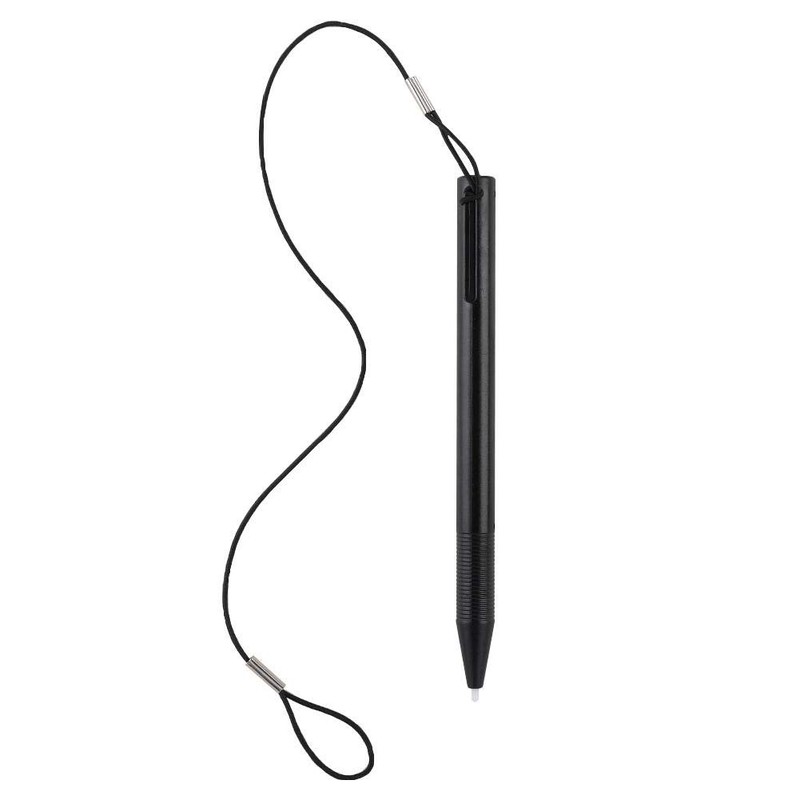 ASHATA Pen, Painting Pen Resistive with Telescopic Rope for POS