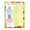 Baby Record Book Keepsake diary Birth to 5 Yrs