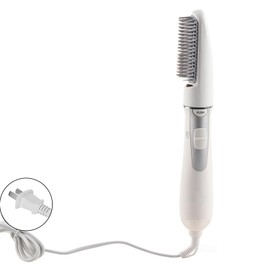 2-In-1 Hair Dryer Comb Multifunctional Professional Electric Household Hair Dryer Machine CombUS Plug 110V