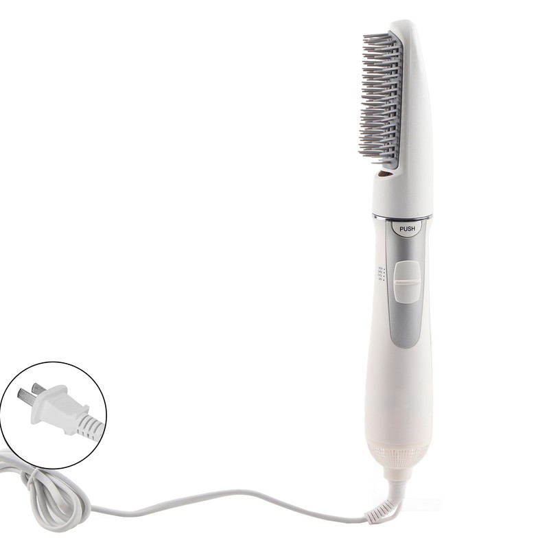 2-In-1 Hair Dryer Comb Multifunctional Professional Electric Household Hair Dryer