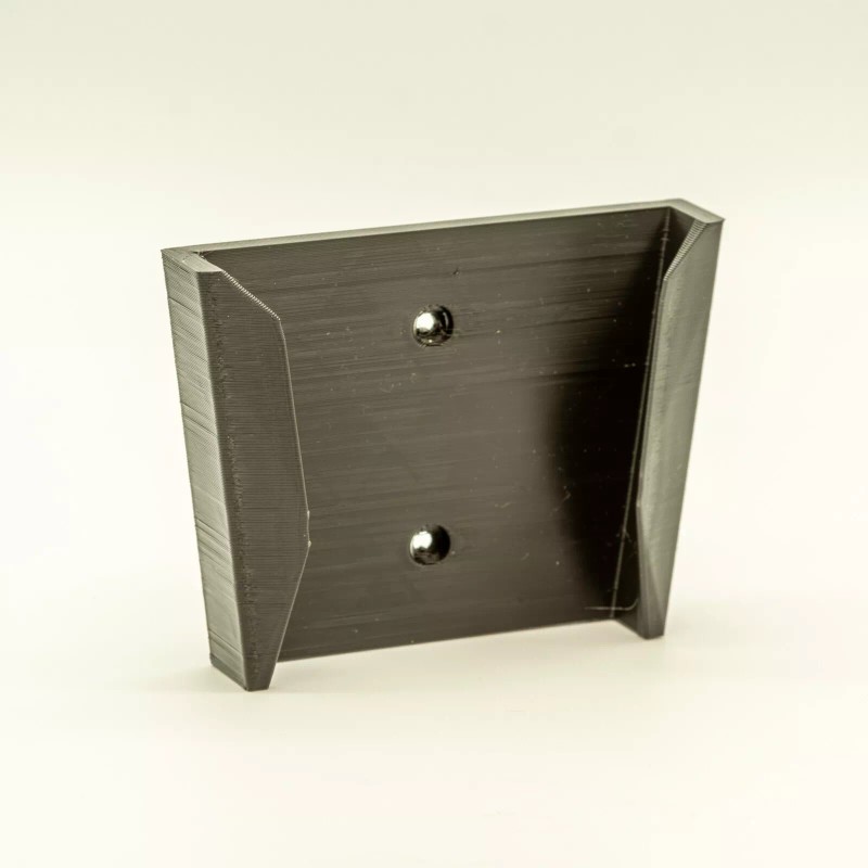 Toro 60v Leaf Blower Wall Mount Hanger