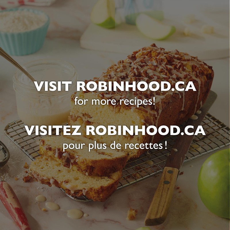 Robin Hood Almond Flour, 500g, Gluten Free