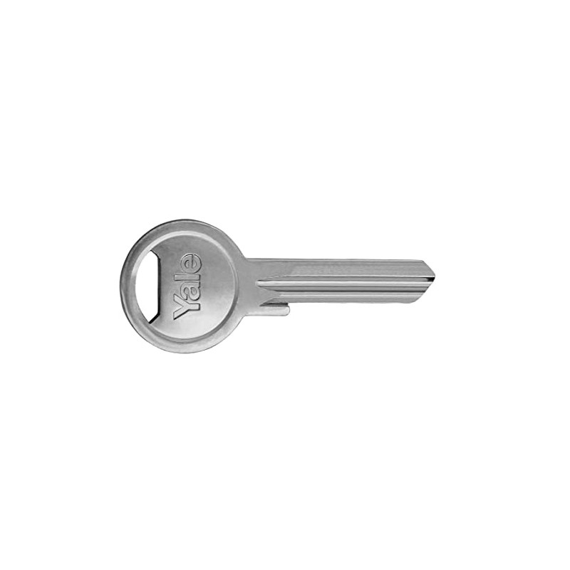 Assa Abloy 47676 Yale 0901003 Cylinder Oval 62 mm 31