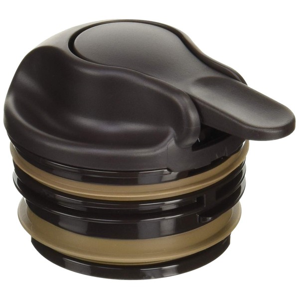 Thermos Replacement Parts Stainless Steel Pot THV-1001/1501/2001 Stainless Steel Brown