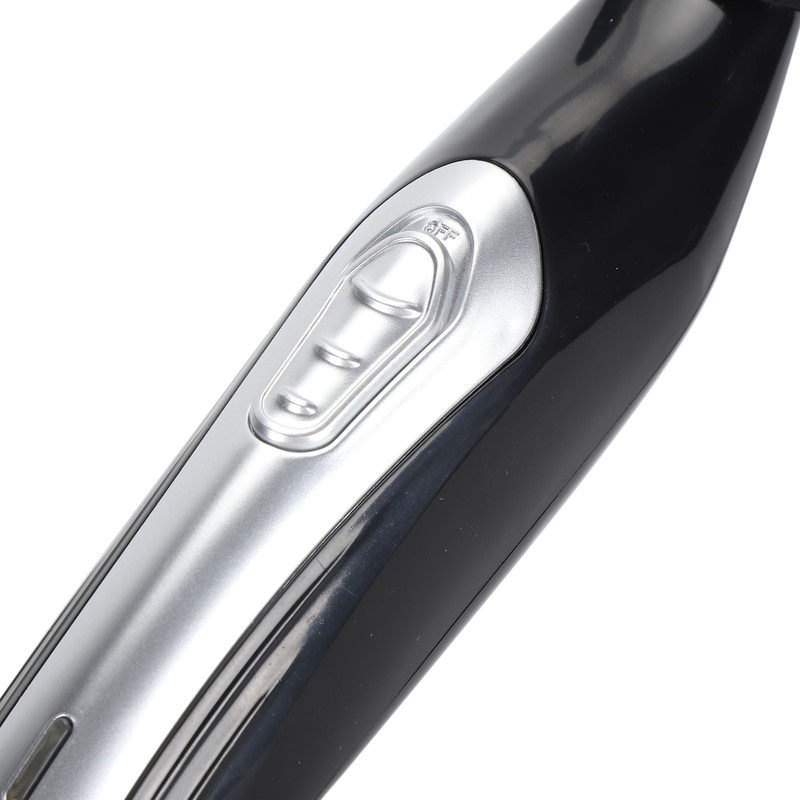 Back Trimmer for Men Extreme Reach Removable Handle Power Burst