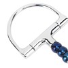 Horse Bit Stainless Steel 125mm Anti Biting Horse Mouth D