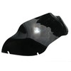 9.5" Tinted Windshield for 1998-2013 Harley Davidson Road Glide FLTR