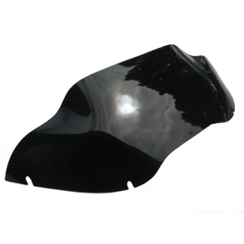9.5" Tinted Windshield for 1998-2013 Harley Davidson Road Glide FLTR