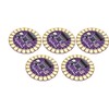 TECNOULAB Lilypad 328 16M Motherboard Pack of 5