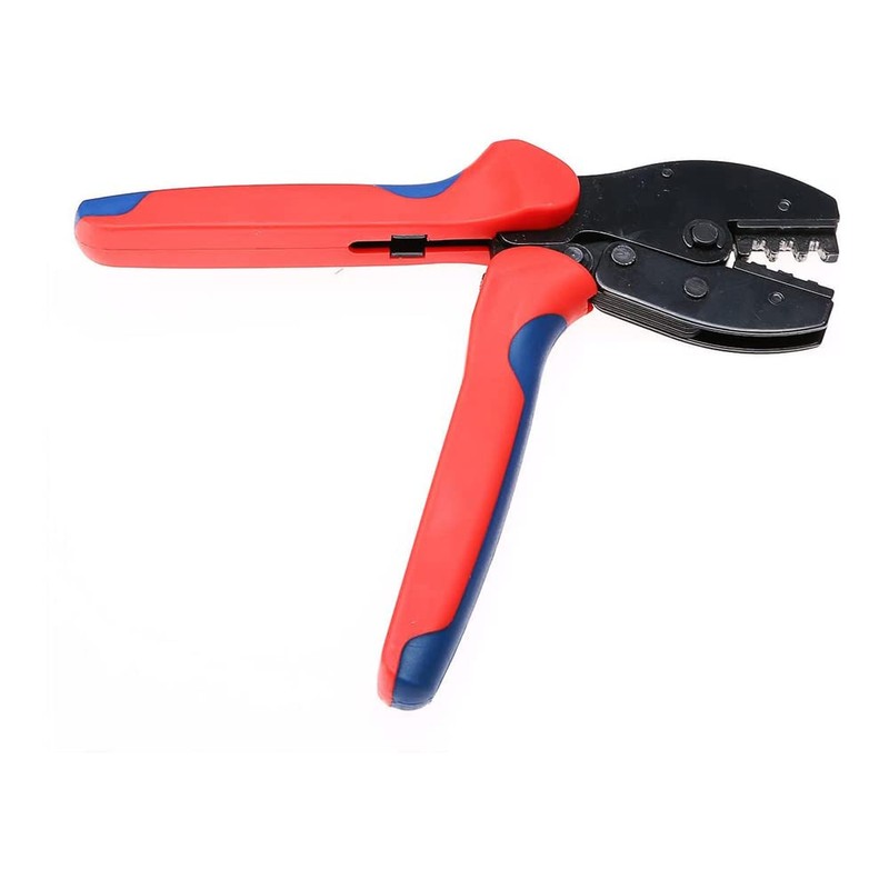 ZONADAH Crimping Tool Pliers for M-C Style for Solar Panel