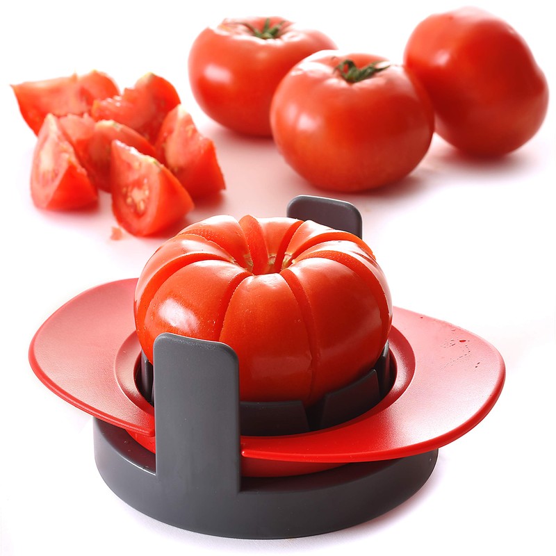 Norpro Fruit Wedger/Corer, Set of 3, (5131)