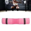QANYEGN Four Colors, Squat Pad Barbell Pad, Essential Bar Pads