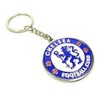Chelsea F.C. Crest Keyring