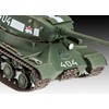 Revell 03269 12 Modellbausatz