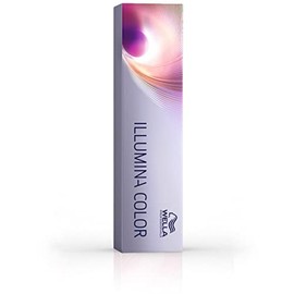Wella Illumina Color Permanent Hair Color, No. 7/31 Medium Gold Ash Blonde, 0.08103 kg, 8005610542393