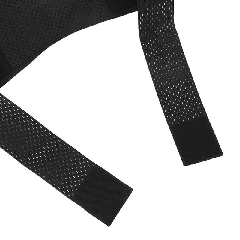 Knee Brace Breathable Ultra Thin Sports Knee Pads Adjustable Knee