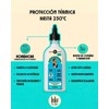 Danos Vorazes - Leave In Finalizador 200ml Lola Cosmetics