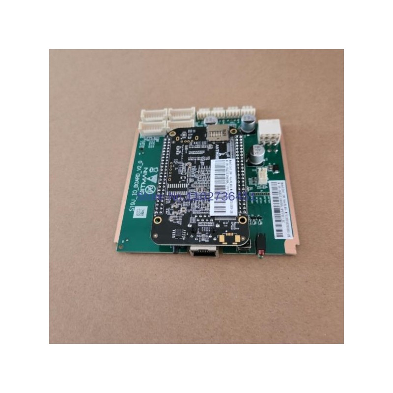 S19j 컨트롤 보드 BB 버전 이중층 S19J Control Board BB