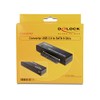 DeLock Converter USB 3.0 EXT.> SATA 22 Pin 6 Gb/s