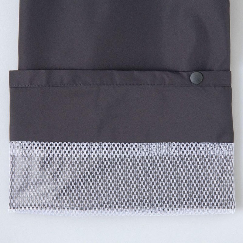 Mac AS-5120 Rain Suit, Navy, 5L