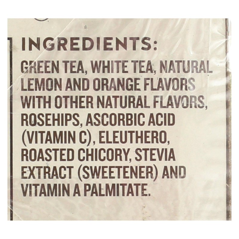 Celestial Seasonings Antioxidant Green Tea Bags 20 ea (Pack of