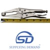 Supplying Demand KP-2 CP-2 Locking Hose Grip Clamp Pliers for