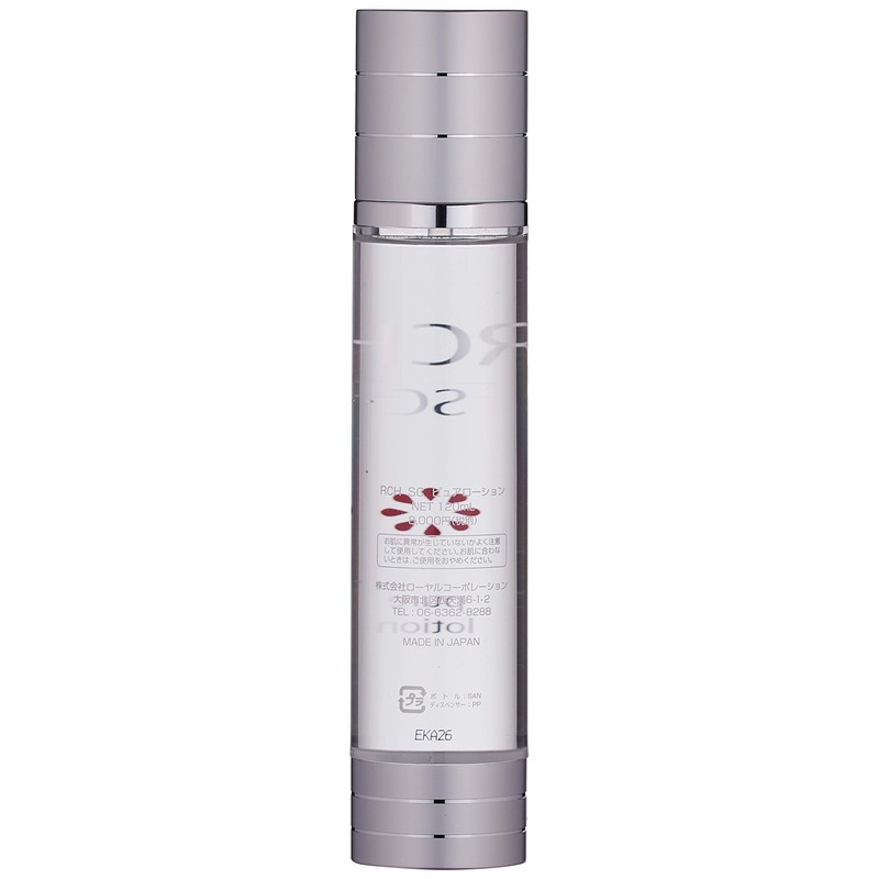 Enteam Pure Lotion Serum 4.2 fl oz (120 ml)