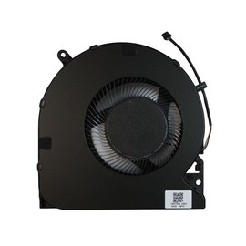 Power4Laptops Replacement Laptop GPU Fan Compatible With Razer Blade 15 Inch Advanced RZ09-0409CED3-R3U1