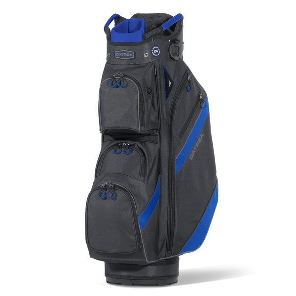 Datrek DG Lite III Golf Cart Bag, 14 Way Top
