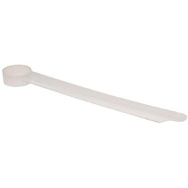 1/4 Teaspoon (1.25 mL) Long Handle Scoop for Measuring Coffee, Pet Food, Grains, Protein, Spices and Other Dry Goods (Pack of 1)