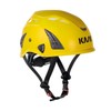 KASK Superplasma AQ Industrial Protection and Climbing Helmet (Yellow) |