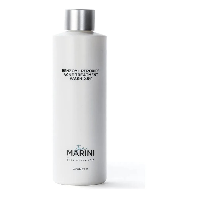 Jan Marini Skin Research Peróxido De Benzoilo 2.5% Tratami