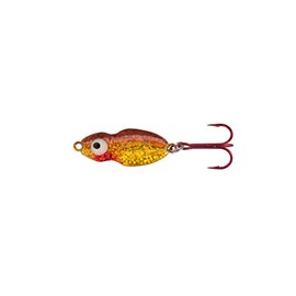 Lindy Frostee Spoon-Golden Shiner-1/16 oz. Fishing Lure