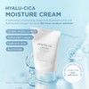 Skin1004 Madagascar Centella Hyalu Cica Moisture Cream 75ml