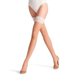 Falke Matt Deluxe 20 Denier Women's Hold-Ups - 10.5-11