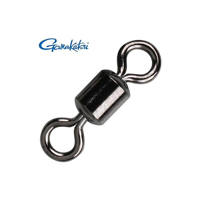 Gamakatsu Hyper Swivels