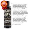 Gnarly Joe Beard Shampoo for Men - 250ml - Moisturise