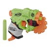 NERF MicroShots Zombie Strike Crosscut Classic Micro Blaster