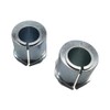 1A-NBY 2pcs Front Adjustable Alignment Caster/Camber Bushing Kit K8986 for