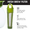 Primula The Big Iced Tea Maker and Infuser, Plastic Beverage